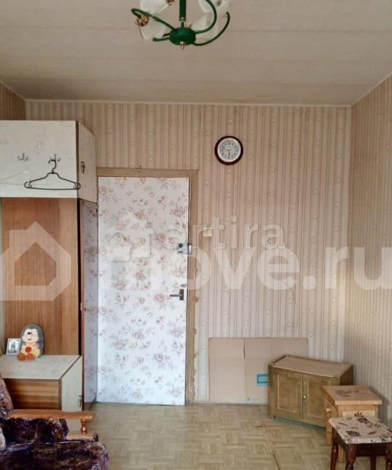 4-комн. квартира, 83.1 м2, 3/14 эт. Москва - изображение 7