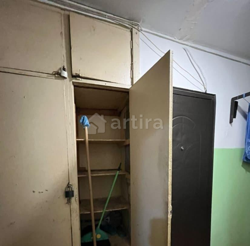 Комната, 12 м2, 9/9 эт. Казань - изображение 5