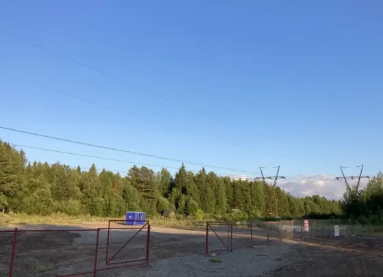 Сдам участок промышленный, 7 сот. Пермь