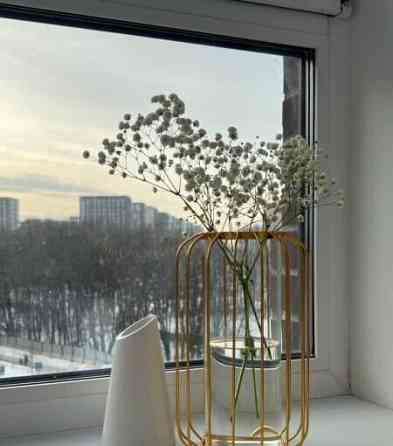 Студия, 15 м2, 5/17 эт. Видное