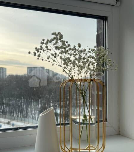 Студия, 15 м2, 5/17 эт. Видное - изображение 4