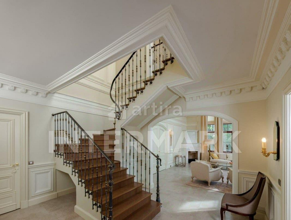 Коттедж, 373 м2, 13.5 сотки, 2 эт. Одинцово - изображение 3