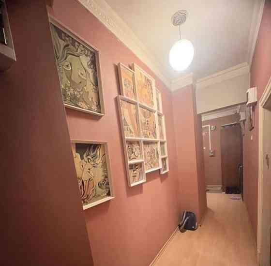 Комната, 16 м2, 1/5 эт. Москва