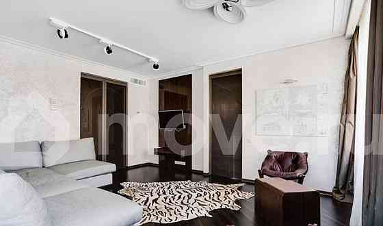 2-комн. квартира, 85 м2, 11/24 эт. Москва