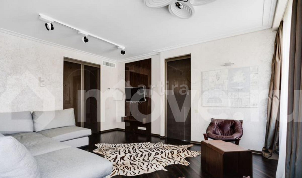 2-комн. квартира, 85 м2, 11/24 эт. Москва - изображение 2