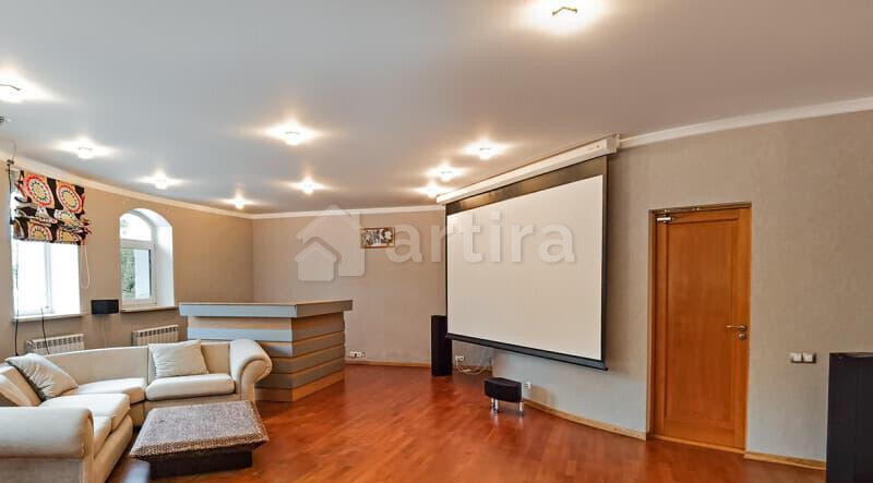 Коттедж, 770 м2 Санкт-Петербург - изображение 19