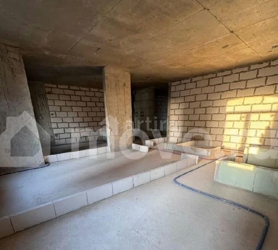 3-комн. квартира, 100 м2, 12/19 эт. Москва - изображение 2