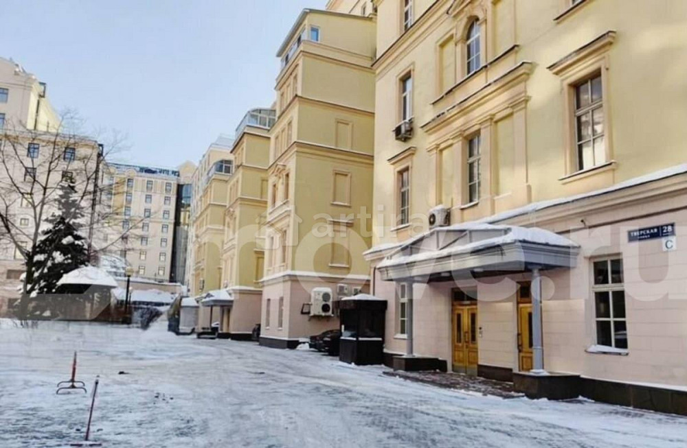 Студия, 11 м2, 2/8 эт. Москва - изображение 3