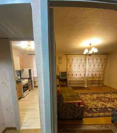 2-комн. квартира, 48 м2, 1/5 эт. Нефтекамск