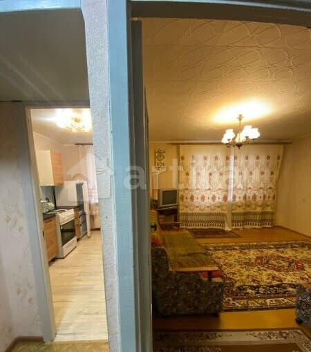 2-комн. квартира, 48 м2, 1/5 эт. Нефтекамск - изображение 4