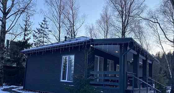 Коттедж, 140 м2, 15 соток, 1 эт. Чехов