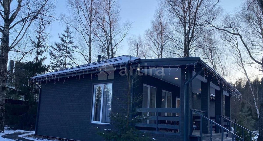 Коттедж, 140 м2, 15 соток, 1 эт. Чехов - изображение 3