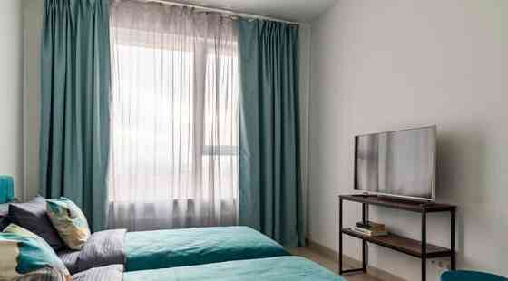 2-комн. квартира, 75 м2, 9/21 эт. Москва