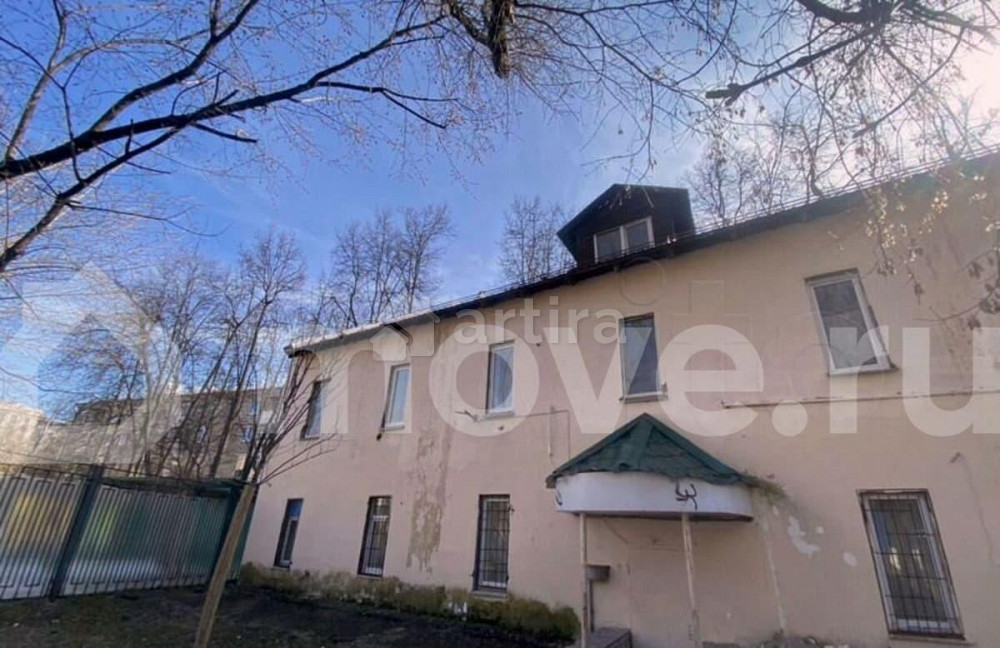 Студия, 14.9 м2, 1/2 эт. Москва - изображение 4