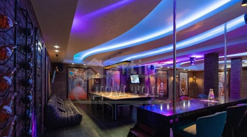 Коттедж, 300 м2 Красногорск - изображение 11