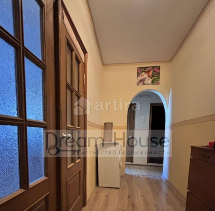 Комната, 30.3 м2, 6/7 эт. Москва - изображение 3