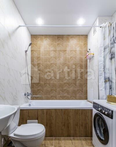 1-комн. квартира, 30 м2, 2/16 эт. Верхняя Пышма - изображение 2