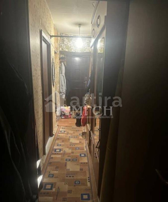 Комната, 27.7 м2, 8/12 эт. Москва - изображение 11