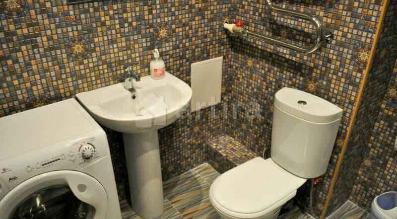 1-комн. квартира, 42 м2, 2/8 эт. Ростов-на-Дону - изображение 15