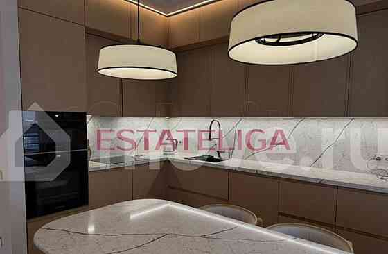 3-комн. квартира, 76 м2, 9/36 эт. Москва