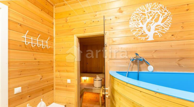 Дом, 150 м2 Щёлково - изображение 5