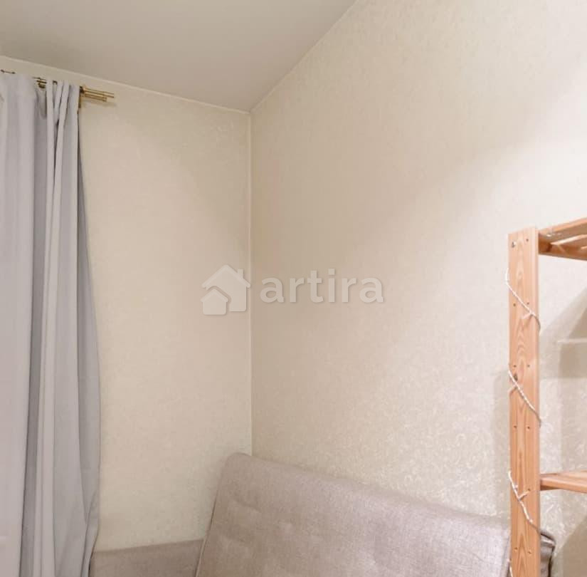 Комната, 16 м2, 4/6 эт. Санкт-Петербург - изображение 2