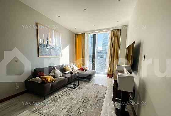 2-комн. апарт-ы, 62 м2, 8/78 эт. Москва