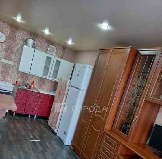 Комната, 12 м2, 8/9 эт. Новосибирск