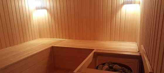 Коттедж, 100 м2 Иваново