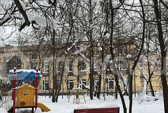 Студия, 10.8 м2, 1/9 эт. Москва