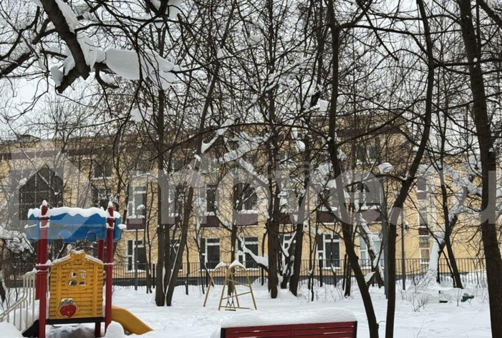 Студия, 10.8 м2, 1/9 эт. Москва - изображение 6