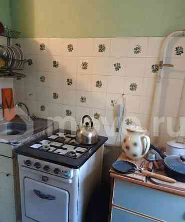 3-комн. квартира, 56 м2, 3/9 эт. Москва