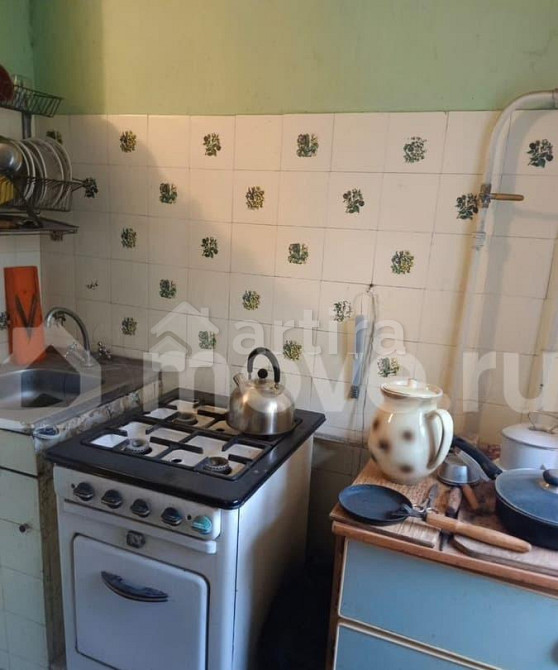 3-комн. квартира, 56 м2, 3/9 эт. Москва - изображение 3