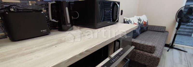 1-комн. квартира, 39 м2, 3/3 эт. Зеленоградск - изображение 9