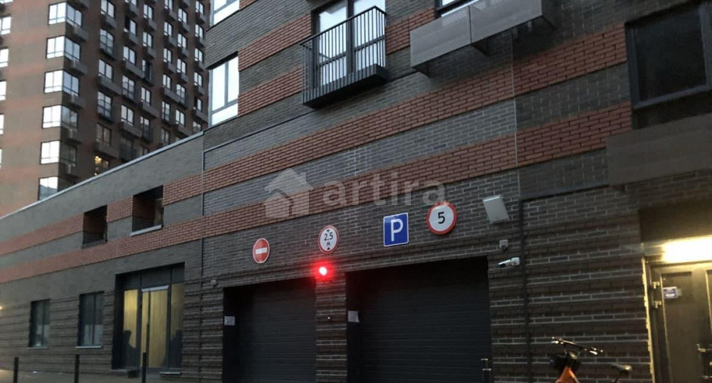 Гараж, 14 м2 Москва - изображение 2