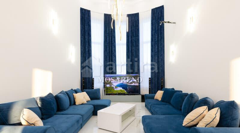 Коттедж, 450 м2 Лобня - изображение 10