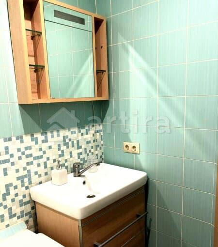 2-комн. квартира, 60 м2, 17/21 эт. Железнодорожный - изображение 17