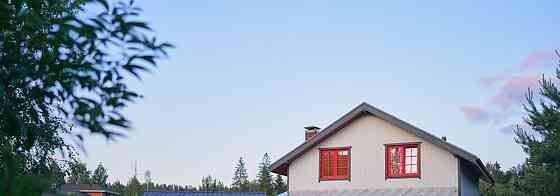 Коттедж, 150 м2, 6 соток, 2 эт. Выборг