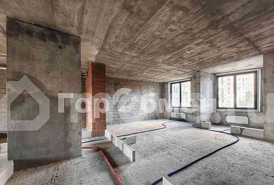 3-комн. квартира, 119.1 м2, 3/12 эт. Москва