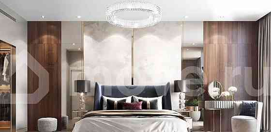 4-комн. квартира, 90 м2, 27/45 эт. Москва