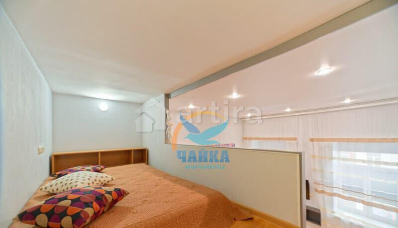 1-комн. квартира, 35 м2, 3/4 эт. Санкт-Петербург - изображение 8