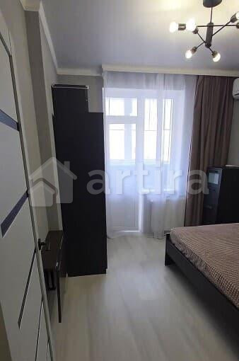 1-комн. квартира, 42 м2, 12/18 эт. Самара - изображение 11