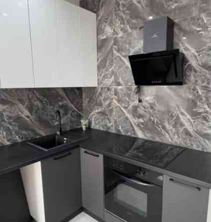 1-комн. квартира, 45 м2, 5/10 эт. Самара