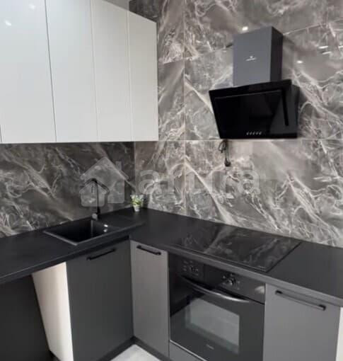 1-комн. квартира, 45 м2, 5/10 эт. Самара - изображение 3