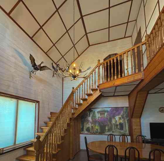 Коттедж, 220 м2, 10 соток, 2 эт. Талдом