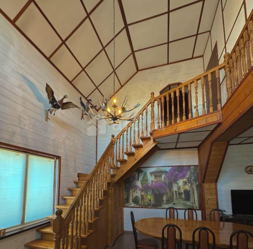 Коттедж, 220 м2, 10 соток, 2 эт. Талдом - изображение 5