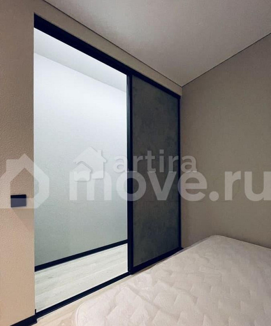 1-комн. квартира, 32 м2, 4/9 эт. Москва - изображение 3