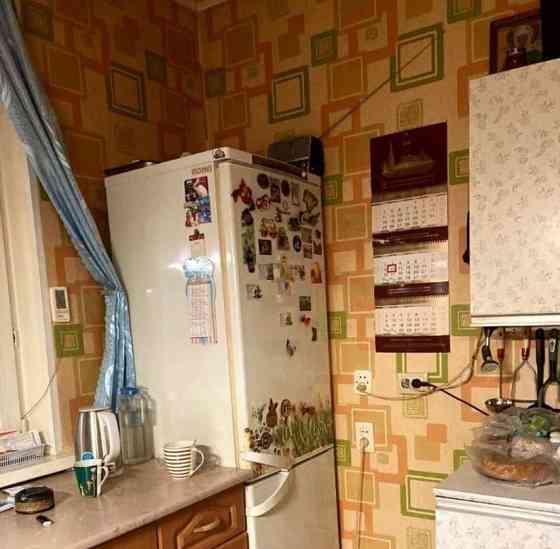 Комната, 14.7 м2, 2/12 эт. Москва