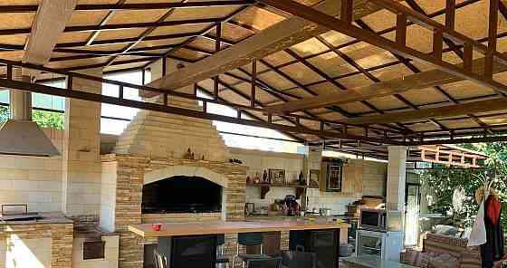 Дом, 344.7 м2, 10 соток, 2 эт. Краснослободск