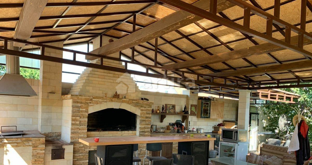 Дом, 344.7 м2, 10 соток, 2 эт. Краснослободск - изображение 5